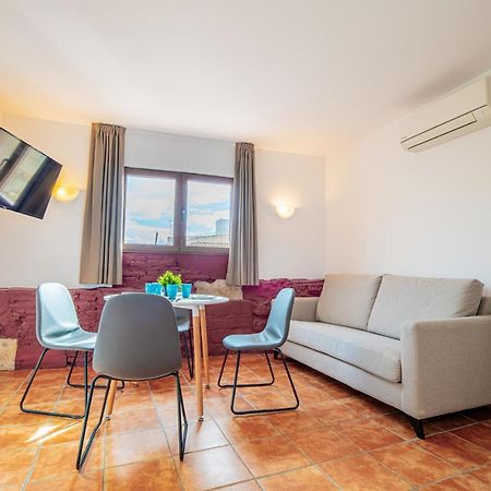 Apartamento 2 En La Muralla Romana Junto A La Catedral Tarragona Exterior photo